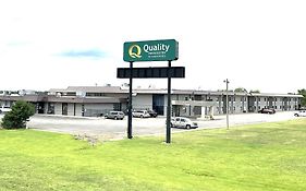 Quality Inn & Suites Salina